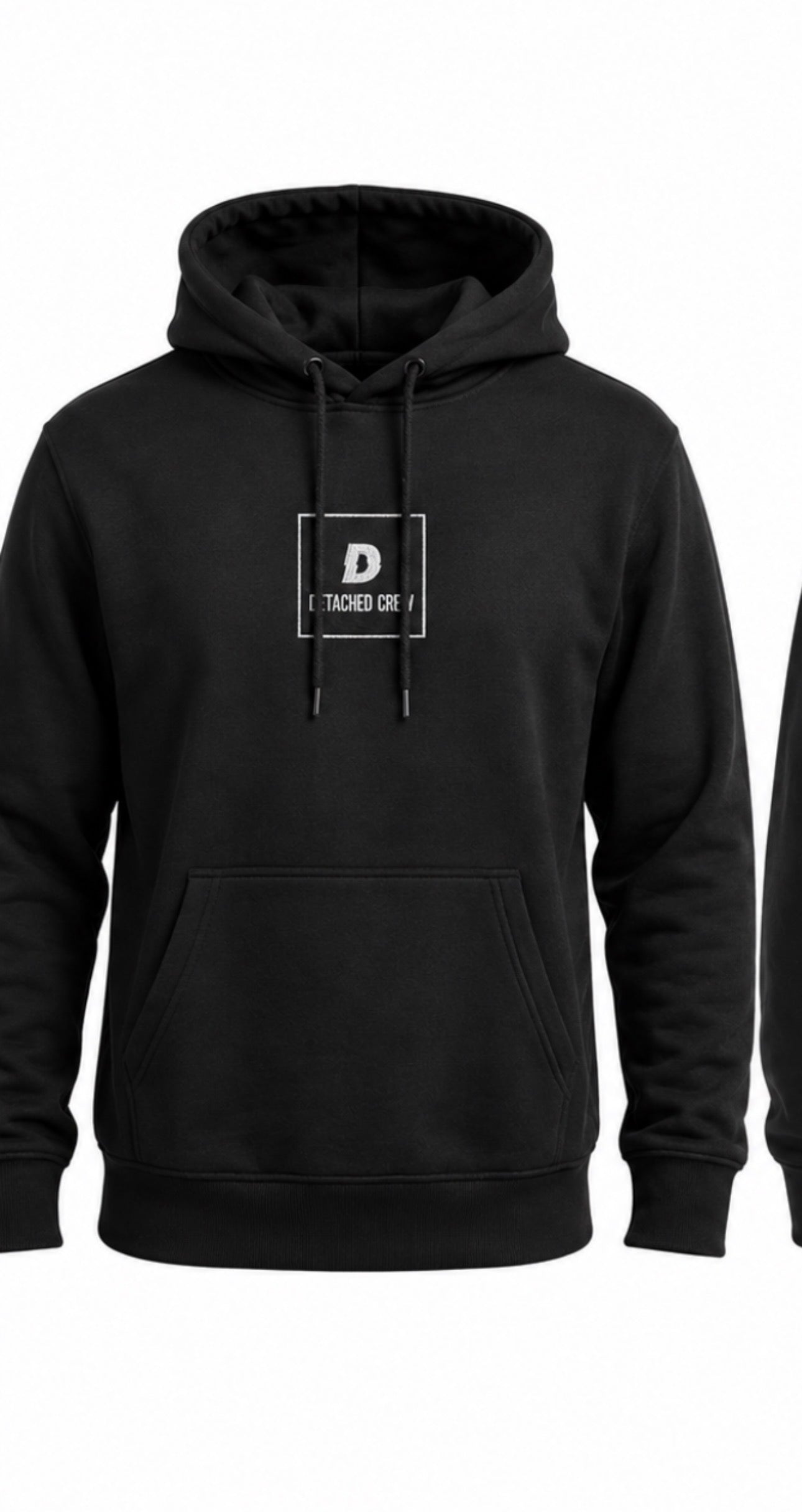 Horsepower Hoodie
