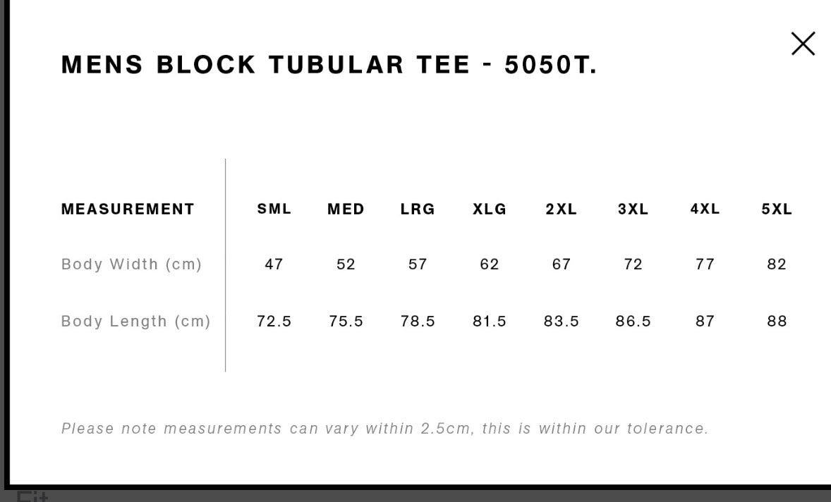short sleeve Flame Tee